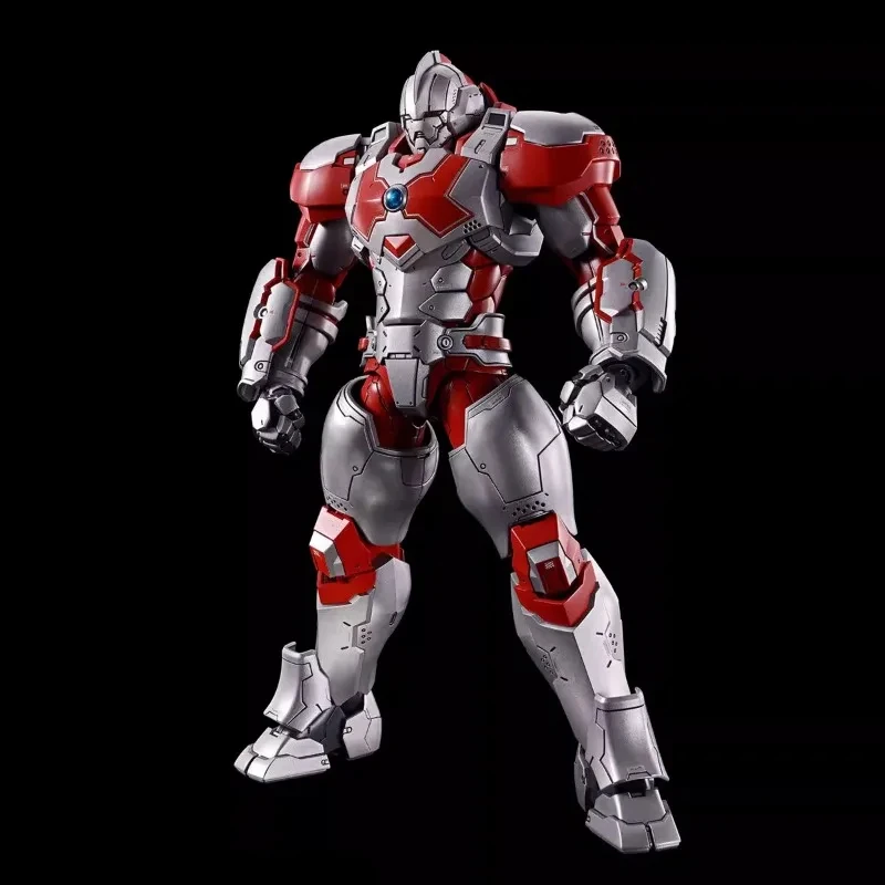 Оригинальная фигурка BANDAI стандартный костюм FRS ULTRAMAN JACK ACTION аниме в сборе