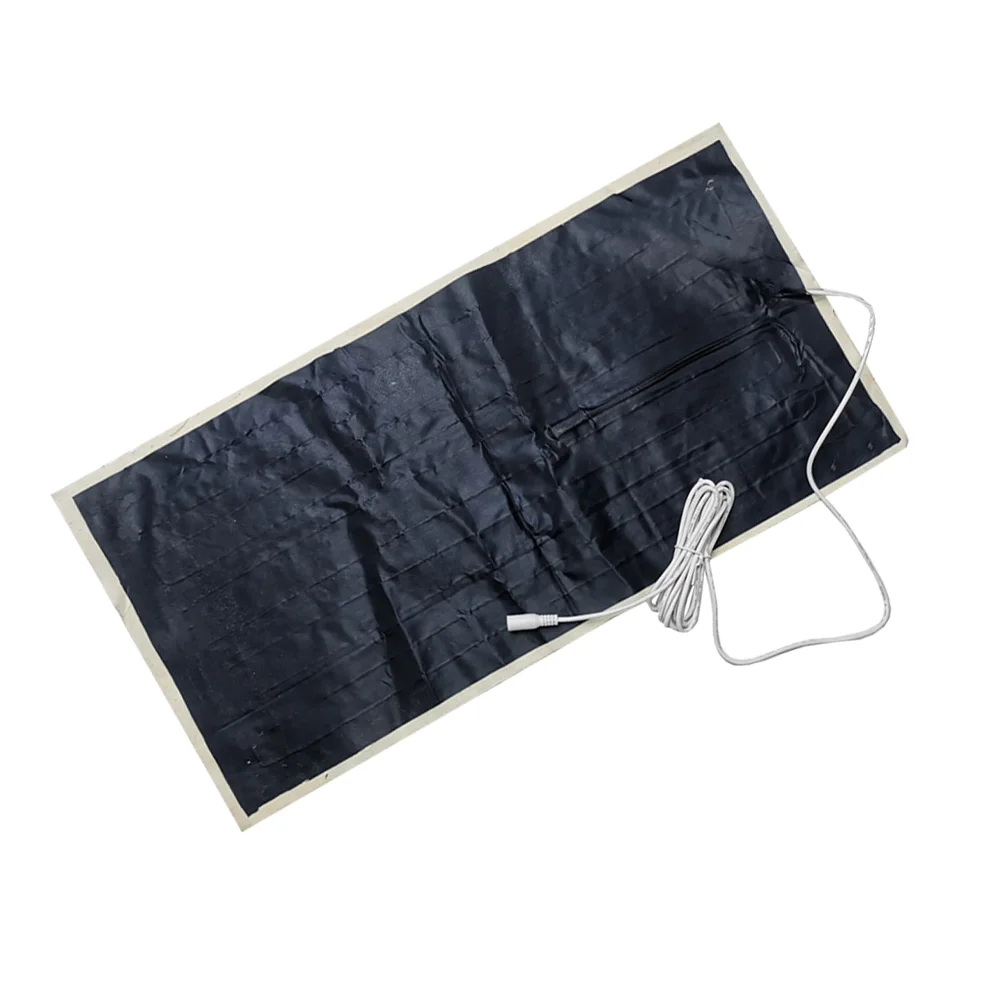 

1pc Camp Warmer Mat Electric Warming Pad Warmer Mat Heat Pad