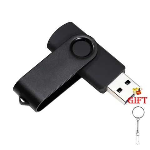 USB-флеш-накопитель JASTER, 128 ГБ, 64 ГБ, 32 ГБ