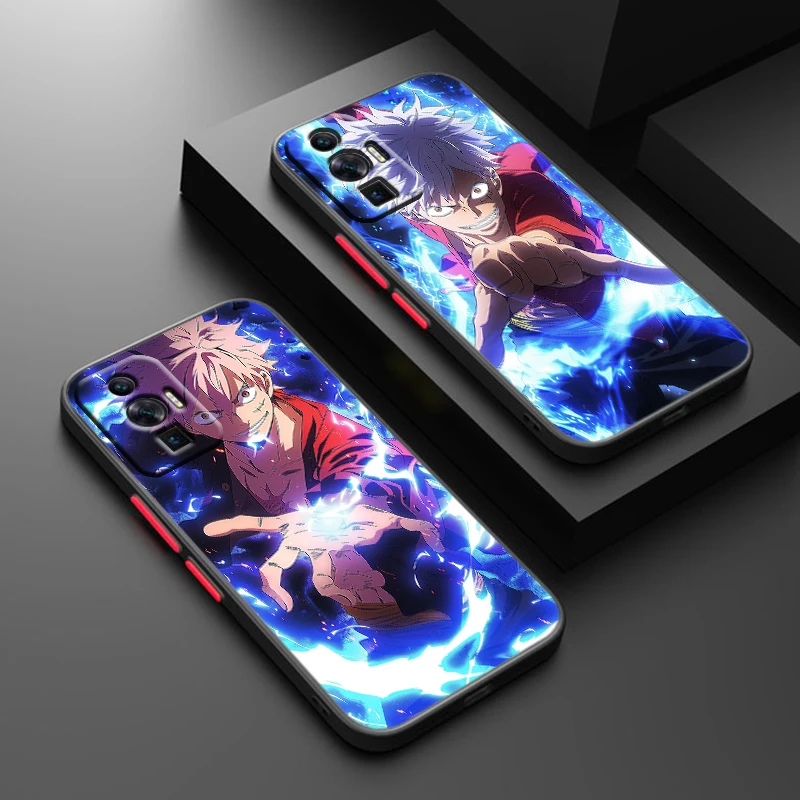 L-Office Super Ball для POCO M6 F5 F4 X5 X4 X3 NFC X2 M5S M4 M2 C55 C51 GT Pro