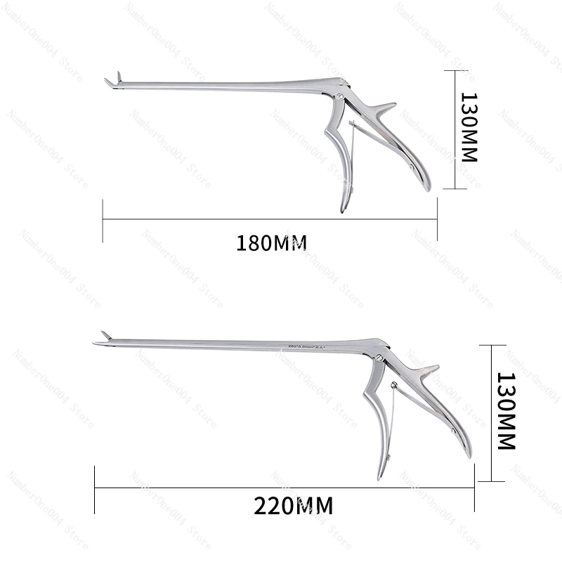 Применимо к изделиям ортопедические инструменты ядерные костные кусачки