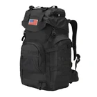 Водонепроницаемые сумки Molle, тактический рюкзак, военные сумки, рюкзаки для походов, кемпинга, охоты, путешествий B