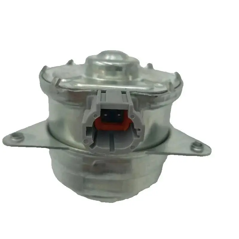 21487-CX000 21487CX000 Двигатель вентилятора охлаждения радиатора для Nissan X-TRAIL T30