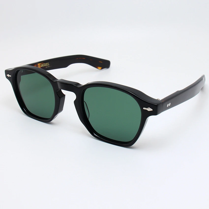 Брендовые дизайнерские классические квадратные градиентные солнцезащитные