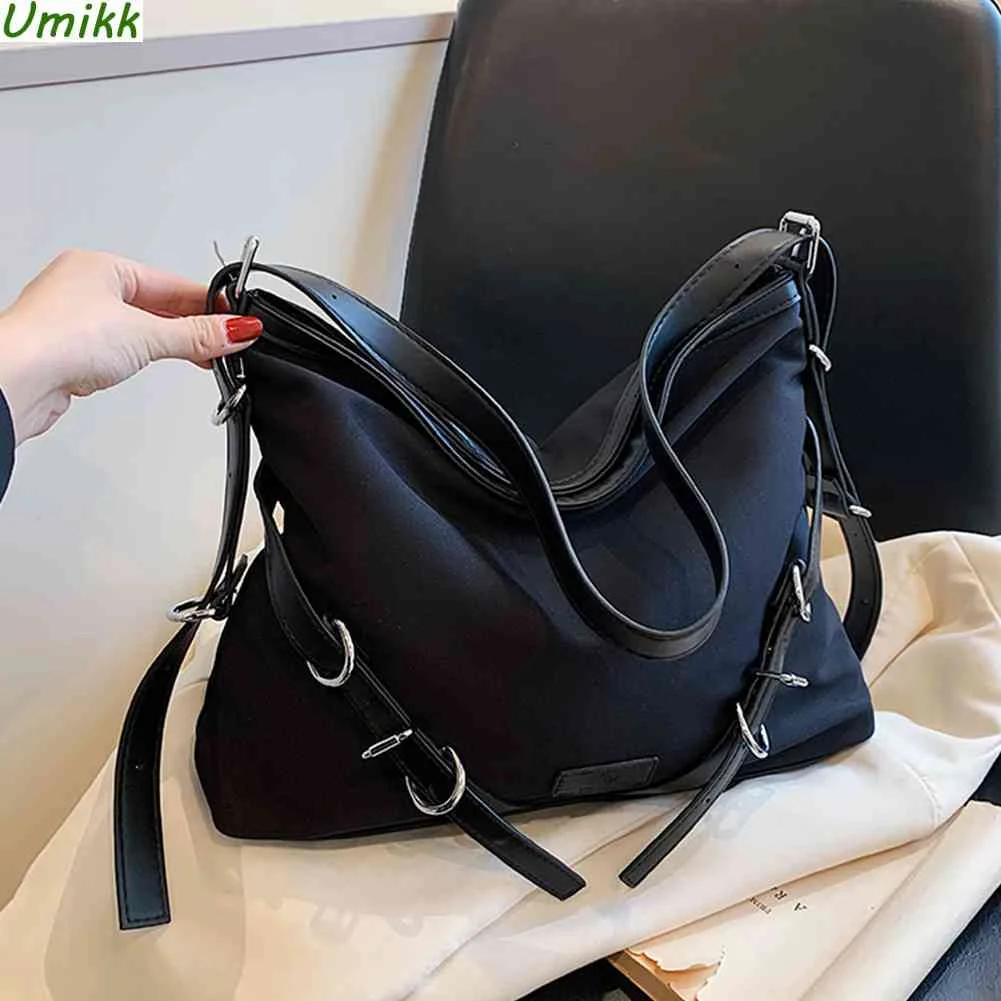 

Женская дизайнерская однотонная сумка через плечо, сумки для женщин, новинка 2023, роскошные ручные сумки, женская сумка через плечо, кошелек ...