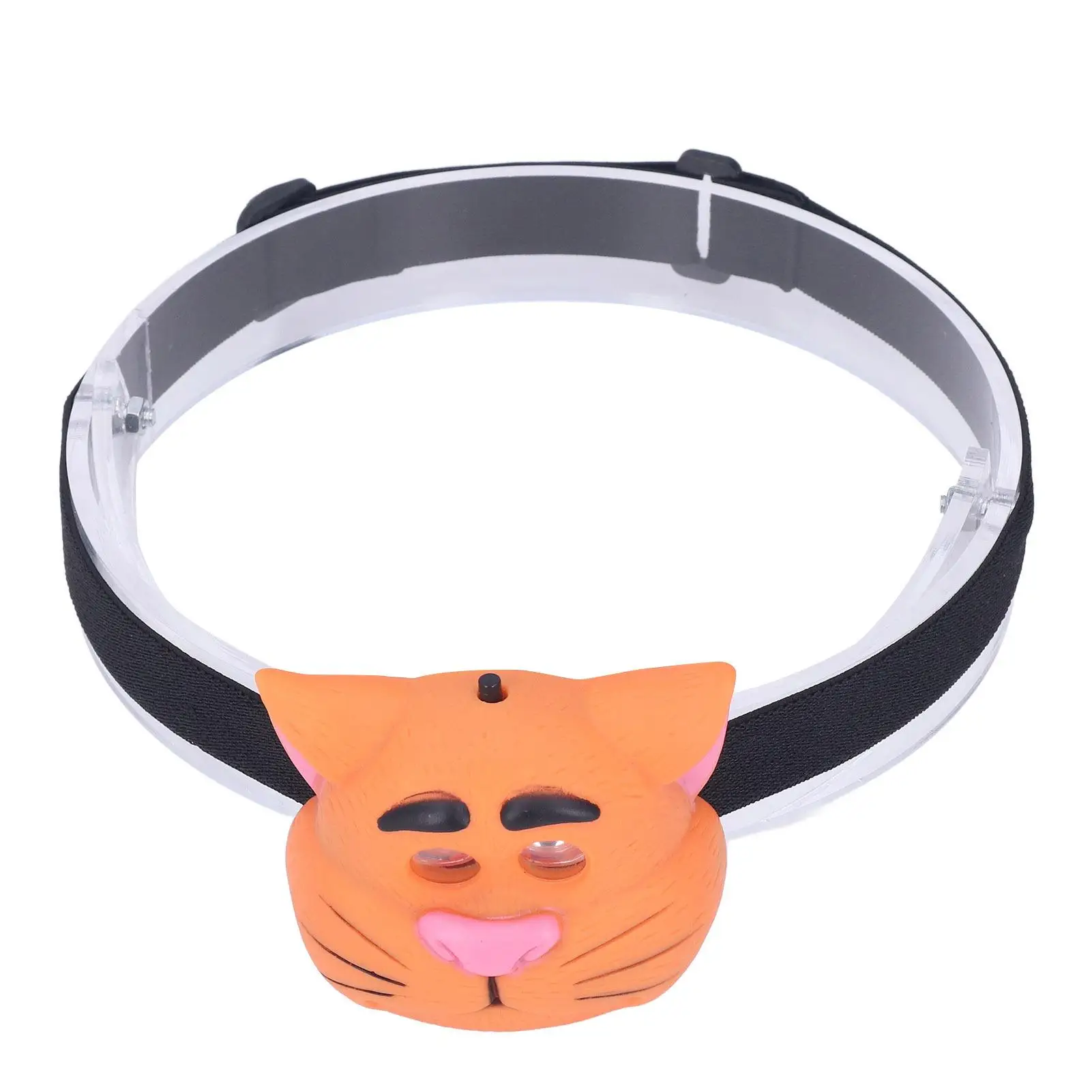 Детский фонарь-2 режима освещения для приключений на открытом воздухе пеших