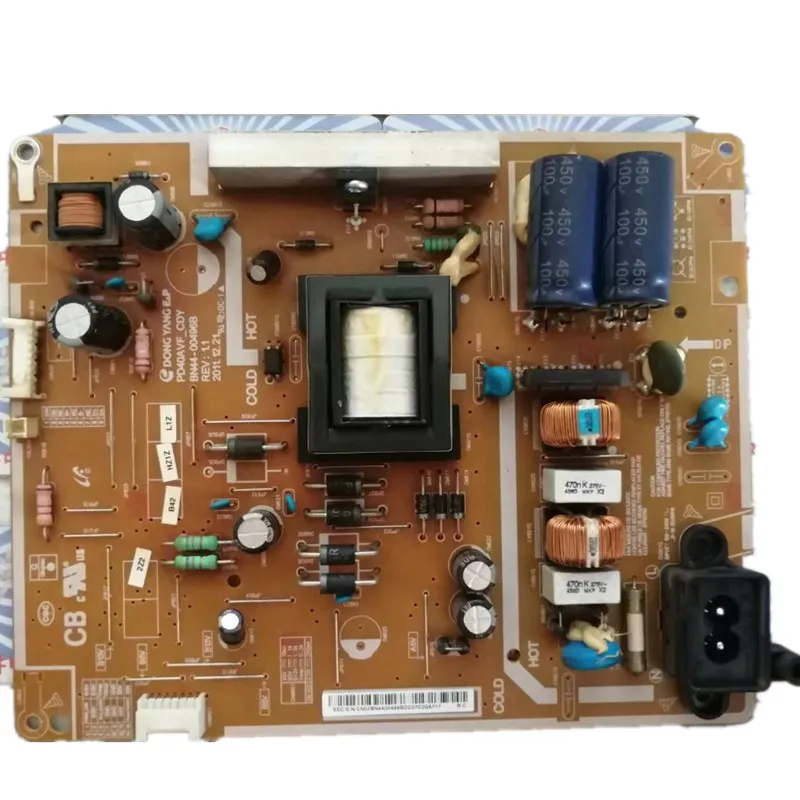Бесплатная доставка! PD46AV1_CSM BN44-00496B = BN44-00496a плата питания для телевизора UA40EH5080R/5000R