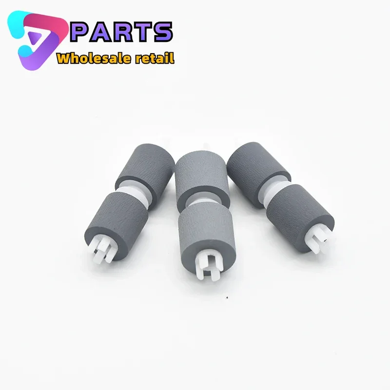1 комплект роллера с накладкой 059K69800 для XEROX WorkCentre 5845 5855 5945 5955 5755 5865 5875 5890 5632 5645 5687
