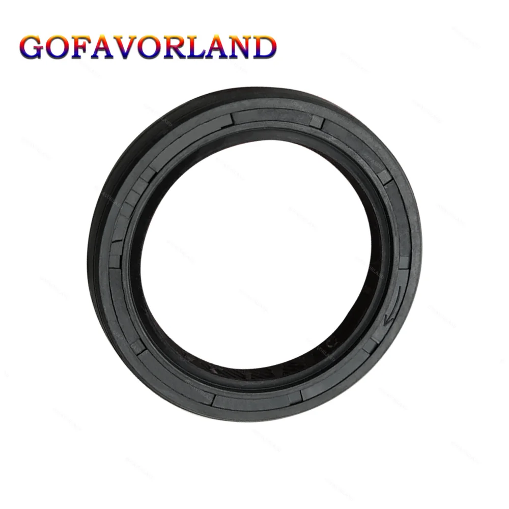 8636015 XC90 2003 2004 2005 2006 Шестерня уплотнительное кольцо Черный каучук Замена