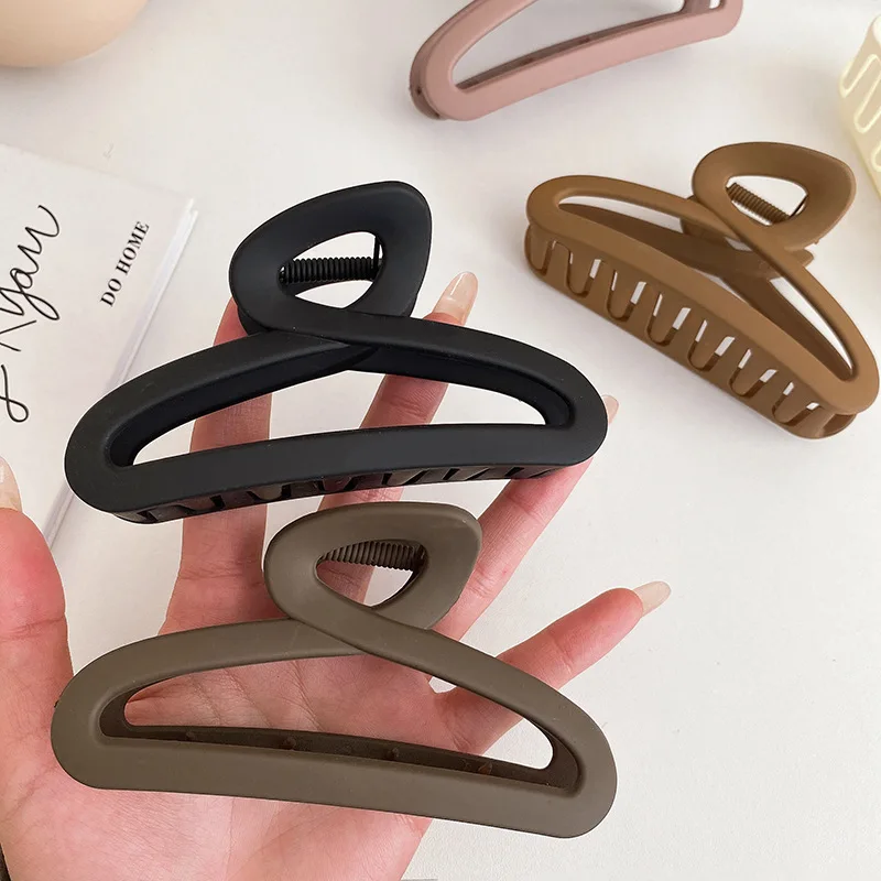 Рисунок 4 - Модные Простые геометрические матовые