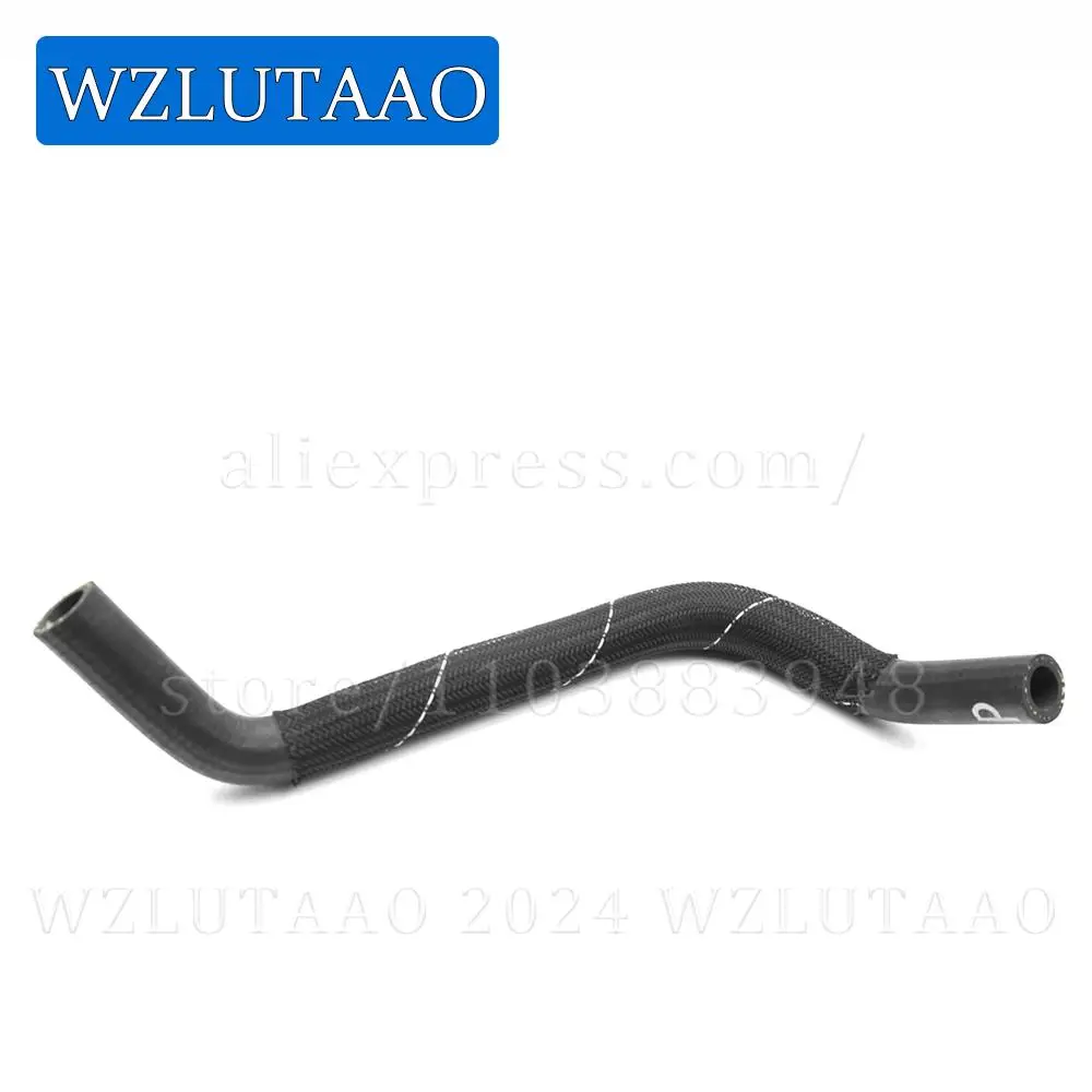 Возвратный масляный шланг гидроусилителя руля к контейнеру масла 4F 0422887 BB 4F0 422 887 S