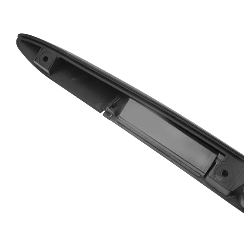 Ручка номерного знака крышки багажника автомобиля с подсветкой на кнопке для BMW X5