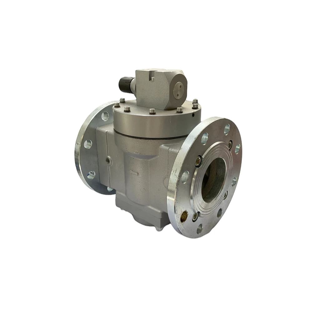 

High quality Pjxn-f65-f80 (flanged) internal pilot pressure reducing valve