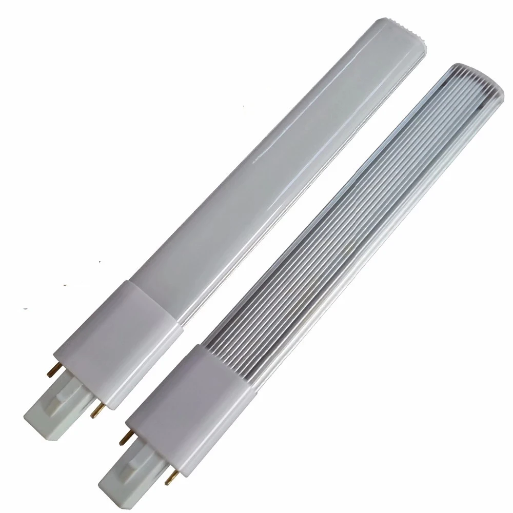 

JOYPINJ светодиодная лампа G23 12 Вт