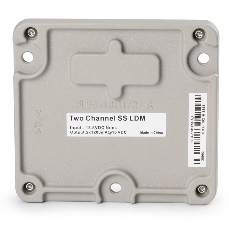 Высококачественный светодиодный модуль управления для Фар Ford просторный F150 F250 F350 FL3Z-13C170-A FL3Z13C170A FL3413C170A Высококачественный светодиодный модуль управления для Фар Ford просторный F150 F250 F350 FL3Z-13C170-A FL3Z13C170A FL3413C170A