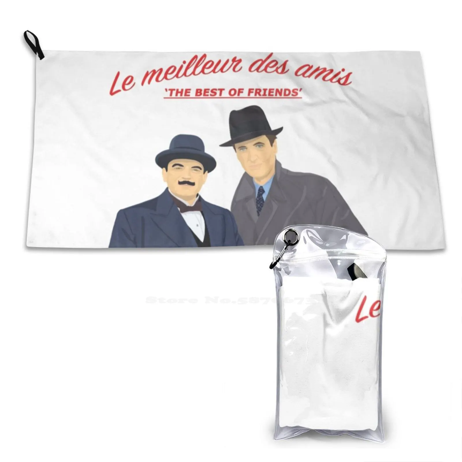 S Outdoor Hiking Cycling Swimming Friendship Detectives Hercule Poirot Arthur