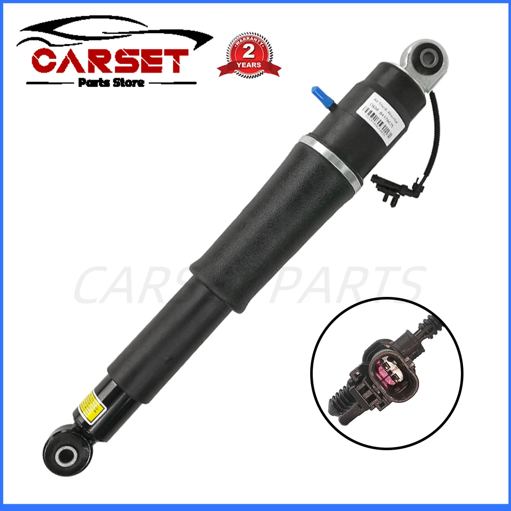 Передние и задние амортизаторы для Chevrolet Tahoe 2015-2020 Cadillac Escalade Suburban GMC Yukon 84176631