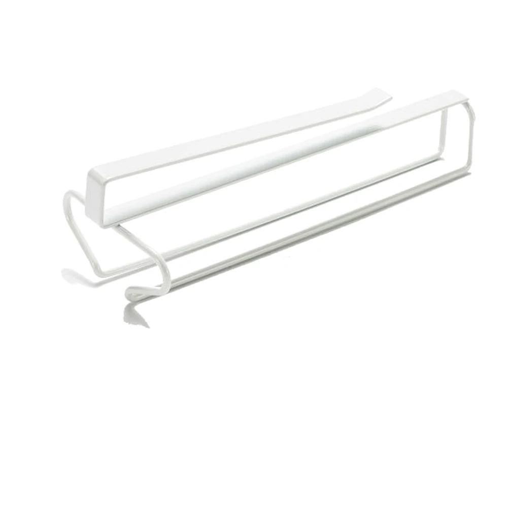 

Портативная новинка, кухонная подставка под шкаф, белая полка, искусственная стойка в японском стиле, держатель для Винных Бокалов