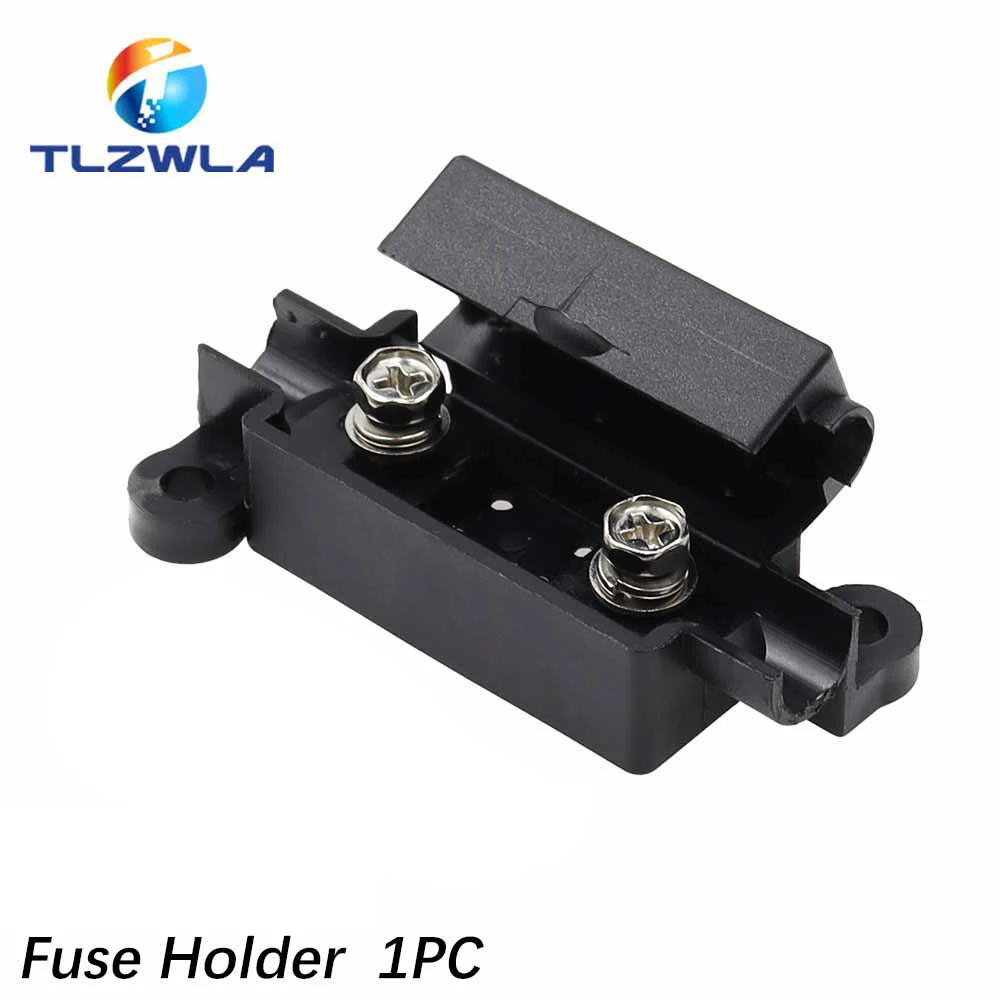 

Автоматический предохранитель TLZWLA ANL FUSE 30A-100A