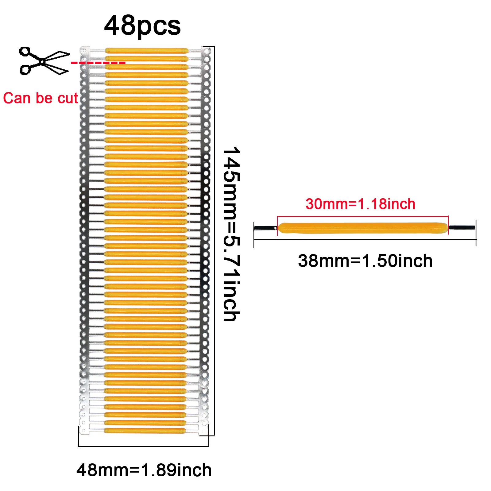 Рисунок 2 - лампа Эдисона в стиле ретро