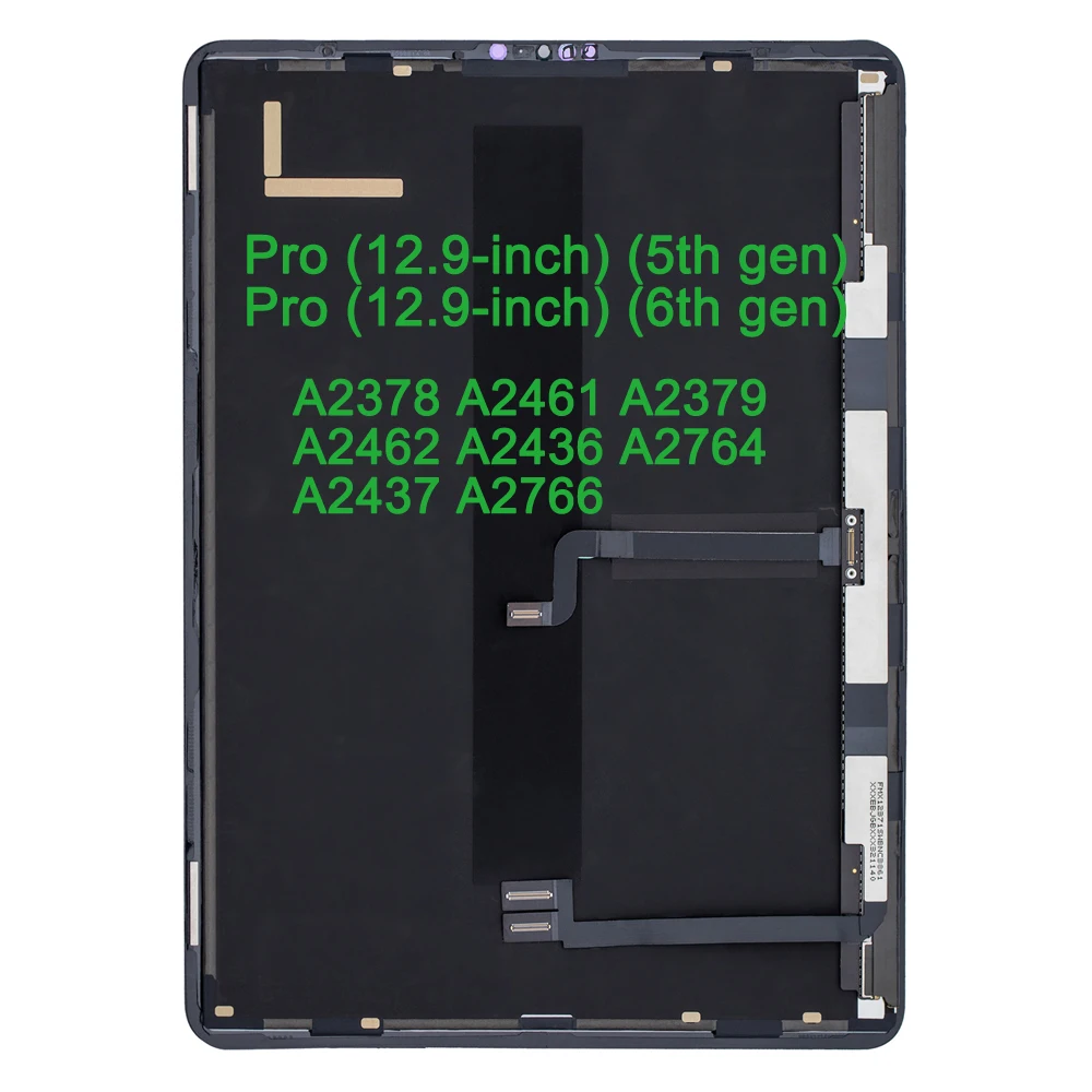 Новый оригинальный смартфон с экраном диагональю 5 и 6 поколения M1 M2 A2378 A2461 A2379 Retina