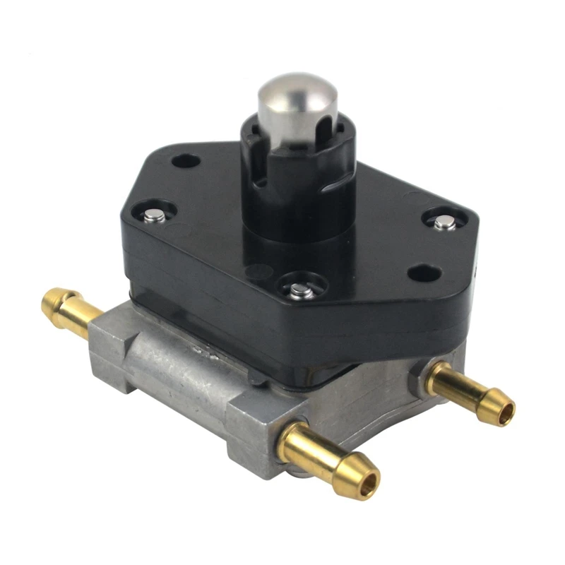 Fuel Pump 8M0118177 8M0141827 881862T For Mercury 4 Stroke 40HP 50HP 60HP 881862T08