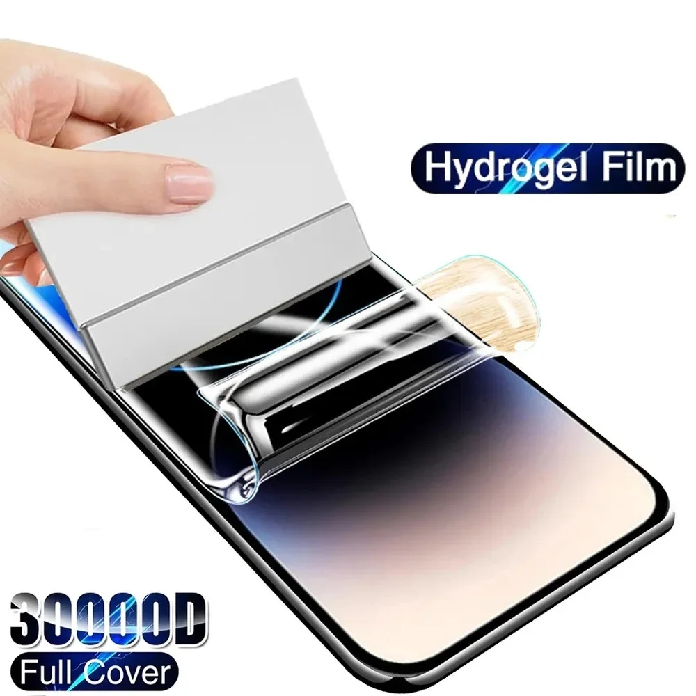 

Protection Film For Huawei Y5P Y6P Y7P Y8P Y6S Y8S Y9S Hydrogel Film Y5 Lite Y6 2018 Y7 Pro Y9 Prime 2019 Screen Protector