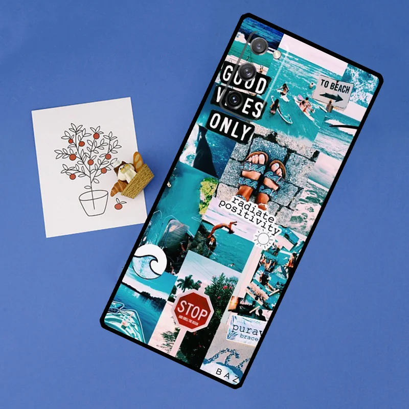 Чехол для Samsung Galaxy S21 S20 FE Ultra S10 S10e S9 S8 Plus Note 10 20 | Мобильные телефоны и аксессуары