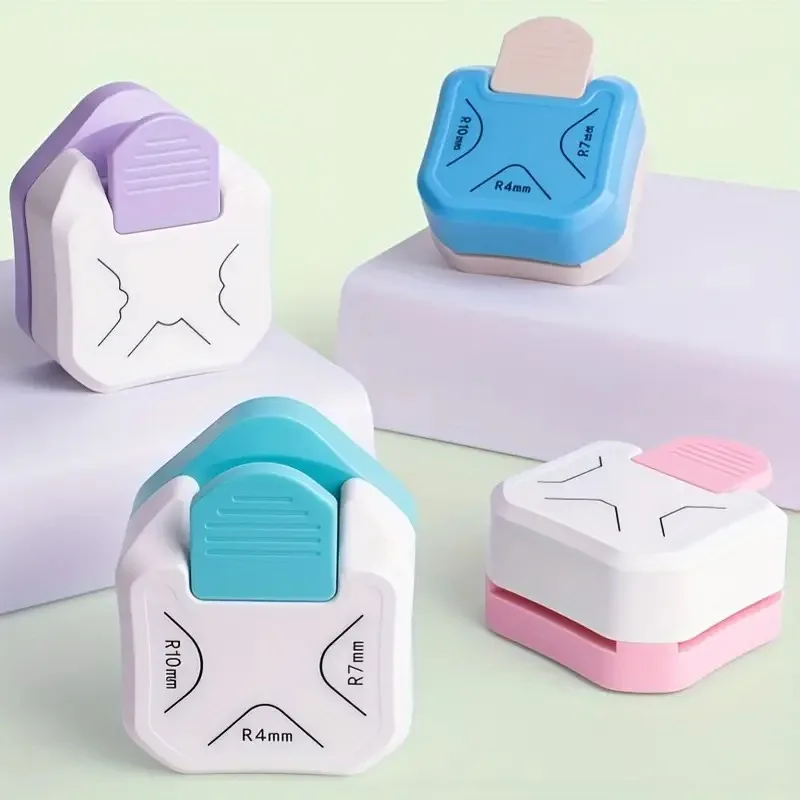 

Угловой резак три в одном