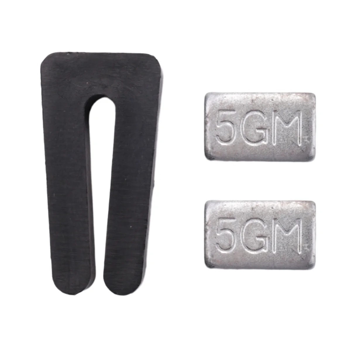 4 комплекта лопастей потолочного вентилятора стандартного веса включая