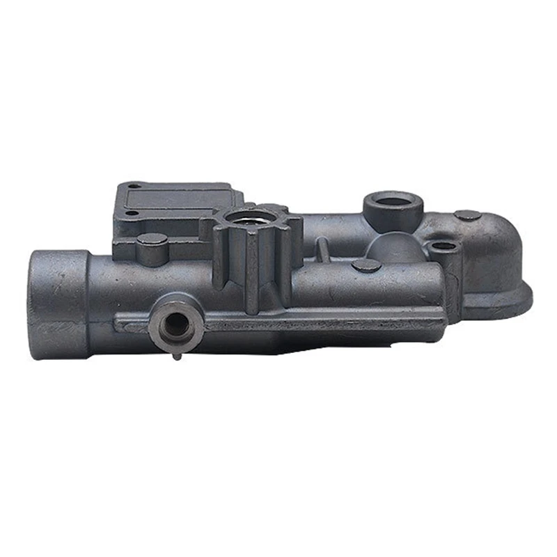 Автозапчасти масляный насос разгрузочный коллектор ДЛЯ Briggs Stratton 16031 190627GS 190574GS