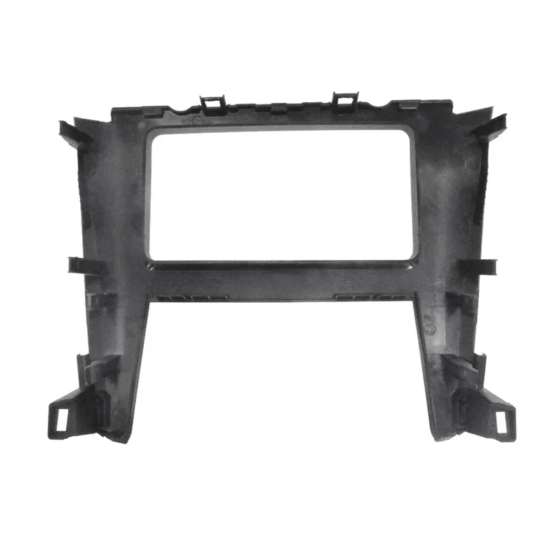 Установка автомобильного радио с двойным Din DVD GPS пластиковая рамка панели для TOYOTA