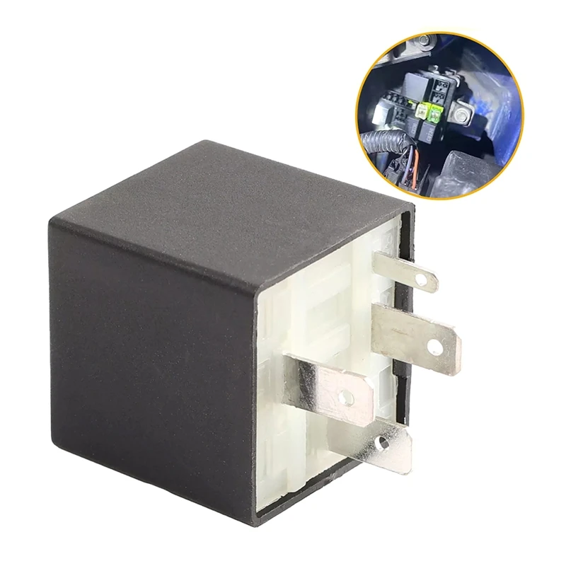 Главный электроисточник питания двигателя для VW Seat Skoda 1989-2006 проводное реле R109