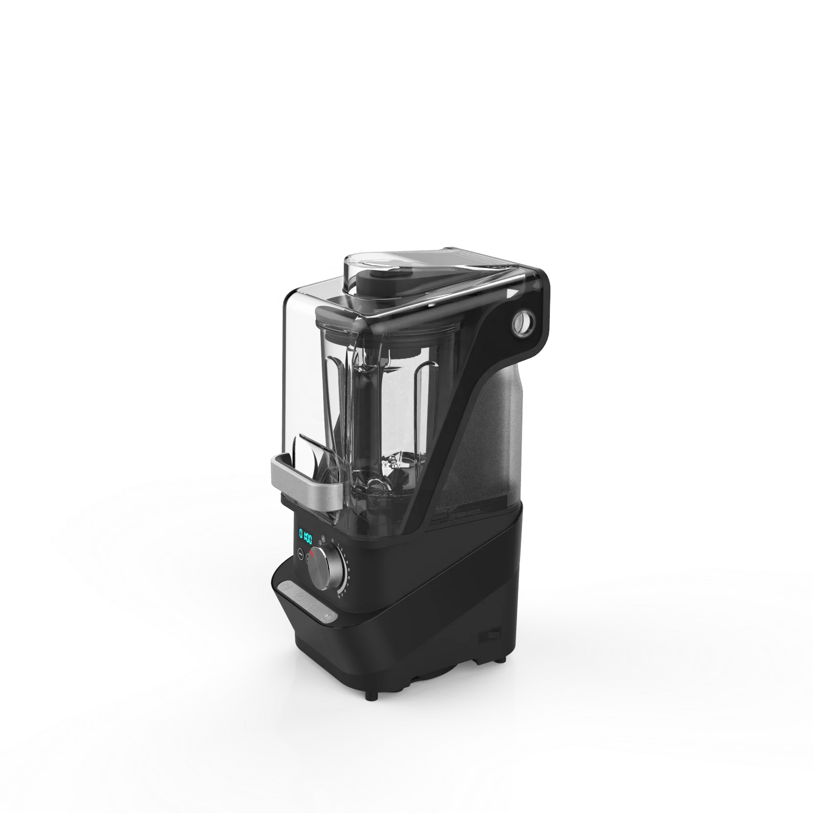 

small kitchen appliances fufu blenders with noise cover oem blender