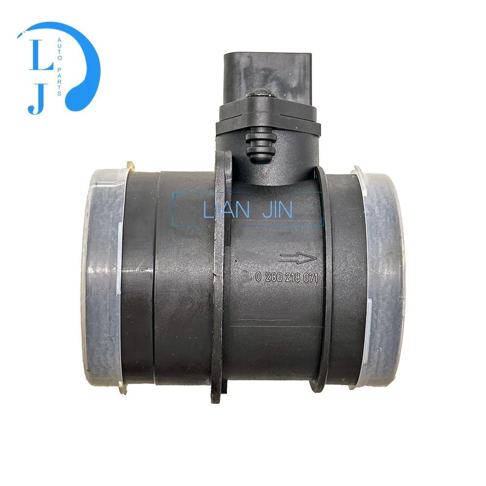 Датчик расхода воздуха 0280218071 подходит для Audi Porsche VW 07C906461