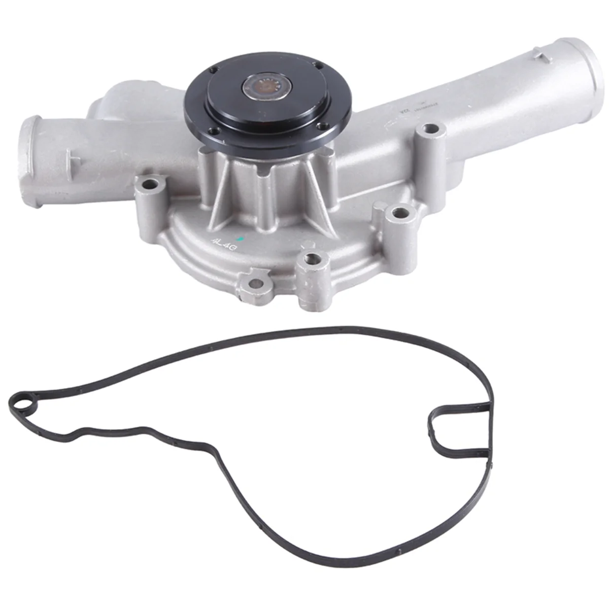 147-2400 автомобильный водяной насос охлаждения двигателя 2752000101 275200010188 для Φ CL600 S500