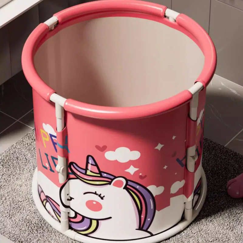 Большая детская Ванна для душа большая женская ванна ног складная ванная комната