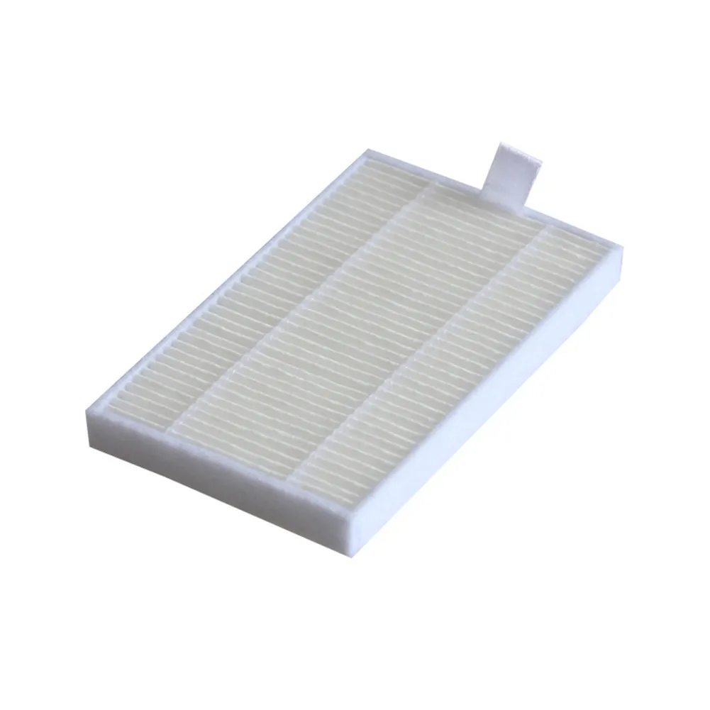 

Side Brush Filter For REDMOND RV-R650S Robotic Vacuum Cleaner Corner Brushes Filters Household Sweeper Cleaning Tool Replacement