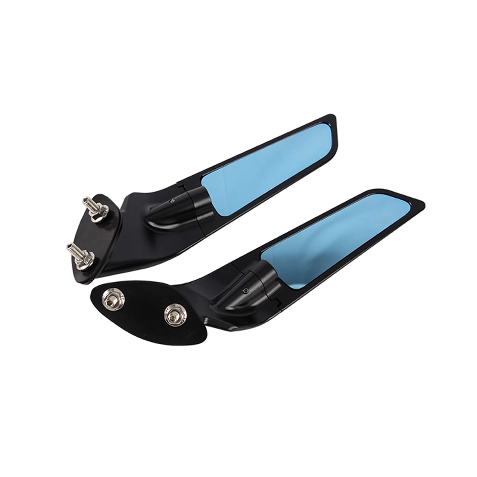 Подходит для Aprilia RS660 RSV4 1100 фиксированное зеркало заднего вида мотоцикла