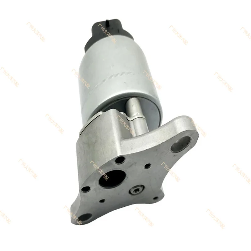 Клапан циркуляции выхлопных газов Suzuki/GM EGR 9638735 473QE- 3615100 25182126