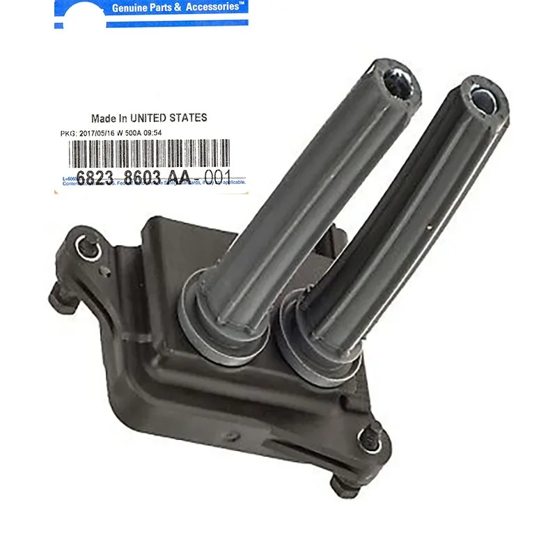 Новая оригинальная катушка зажигания 68238603 АА для Dodge Jeep Compass Wrangler Patriot Grand Cherokee