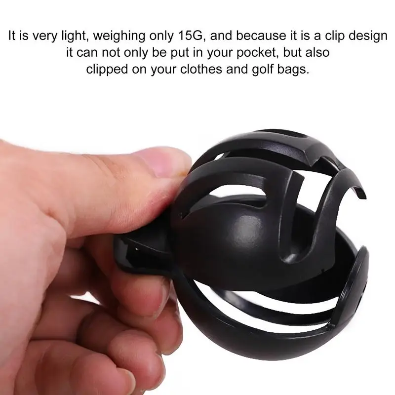 Двухсторонний тройной трафарет для игры в гольф мужчин и женщин