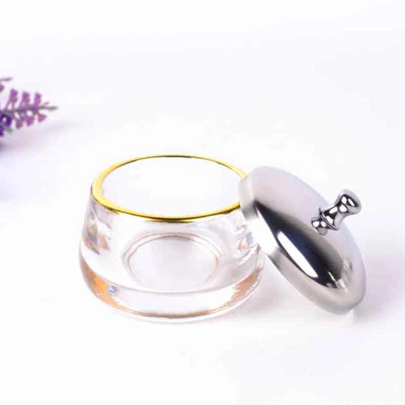 

1 шт., контейнер для жидкой пудры для ногтей