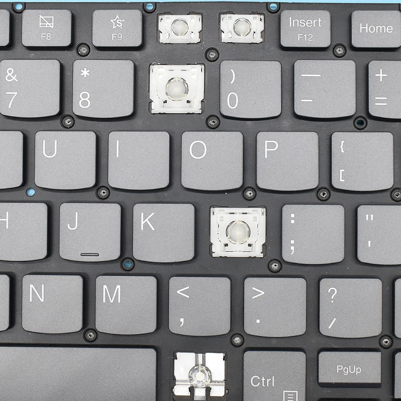 Замена для Lenovo ThinkBook 14 G6 IRL ABP 14 21KG 21KJ 2023 PH4CL Thinkbook 14 G6 + IMH AHP IML G7 IML клавиатура шарнир клавиатуры (art.: 3920d2ce507cd) - 3920d2ce507cd