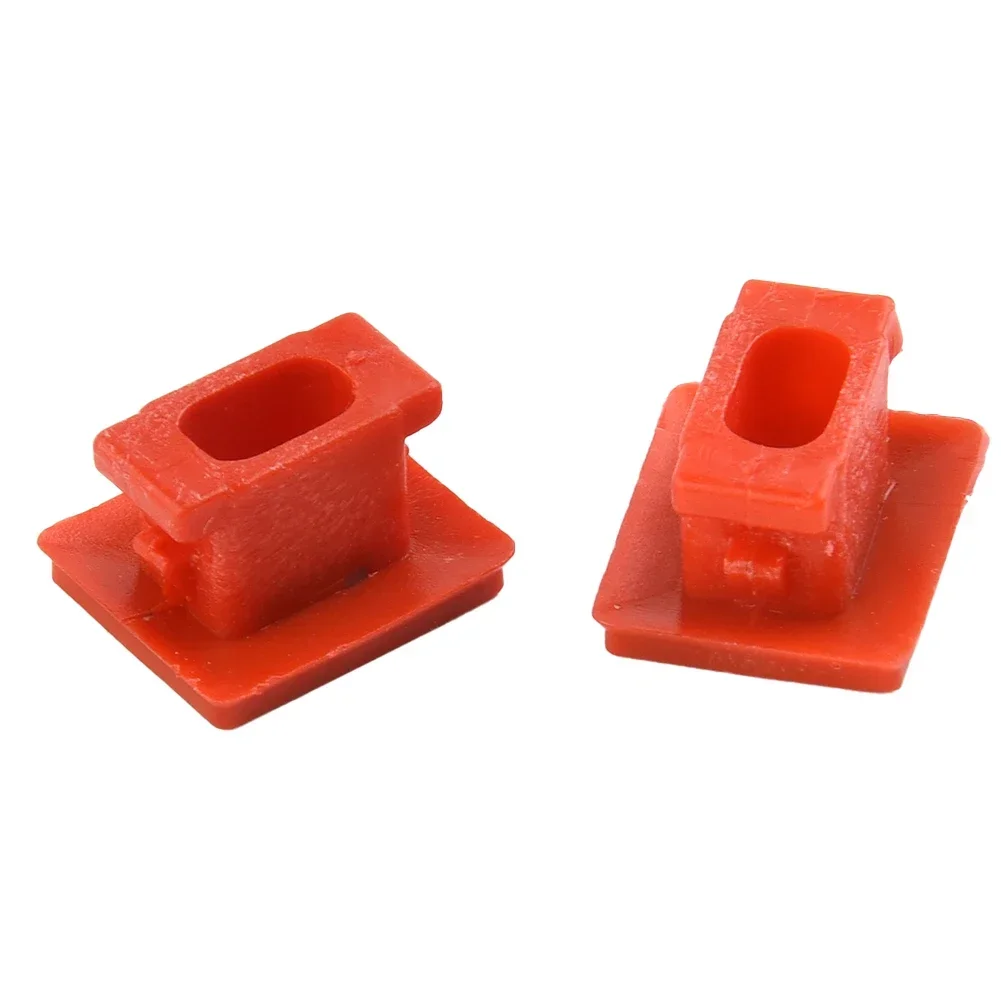 10 зажимов для крепления панели приборной автомобиля 51458266814 108F216-RD Для BMW 3 7 серии E46