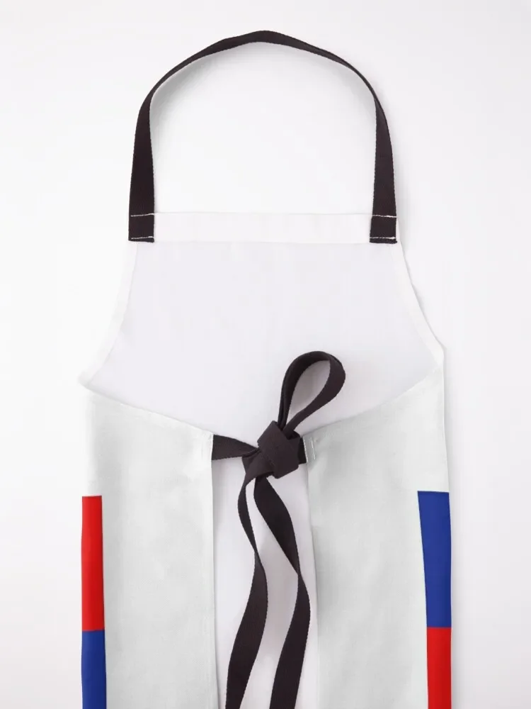 Фартук с изображением флага газона фартук для кухни дома и на Рождество