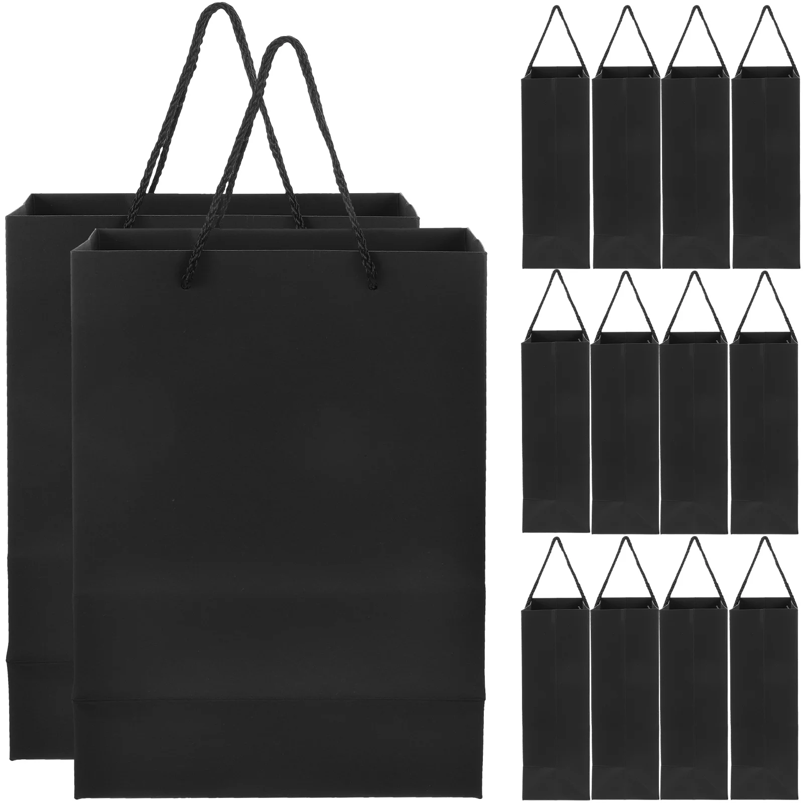 

Gift Paper Storage Wedding Tote Wrapping Gifts Shopping Party Pouch Personalised Guest You Thank Reusable Birthday Bridesmaid