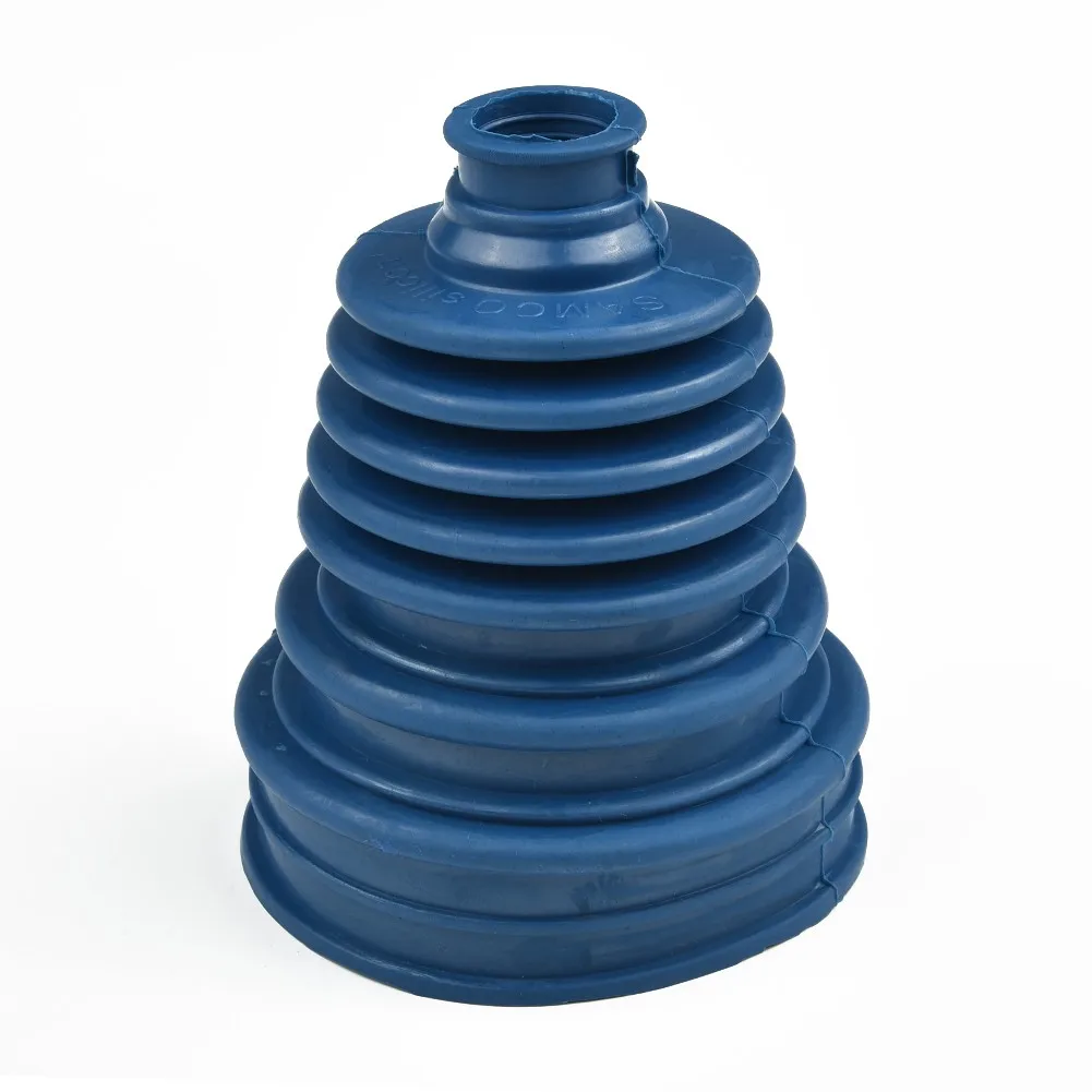 4*Universal Silicone CV Constant-velocity Dust Cover Joint Boot Drive Shaft Strong Elasticity Cars Maintenance Tools
4*Universal Silicone CV Constant-velocity Dust Cover Joint Boot Drive Shaft Strong Elasticity Cars Maintenance Tools