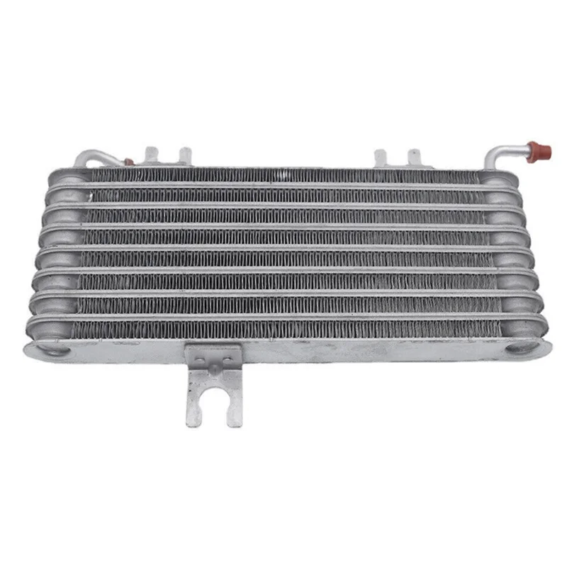 Масляный радиатор T/M в сборе подходит для NISSAN QASHQAI/QASHQAI +2 I (J10 NJ10 JJ10E) 1 6 2 0 2007-2013