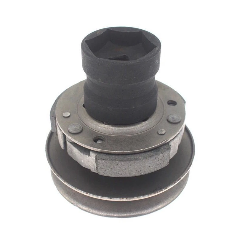 39-41 мм 43-46 двойной для гайки шкива с головкой аксессуары пригодные GY6 гайка рукав